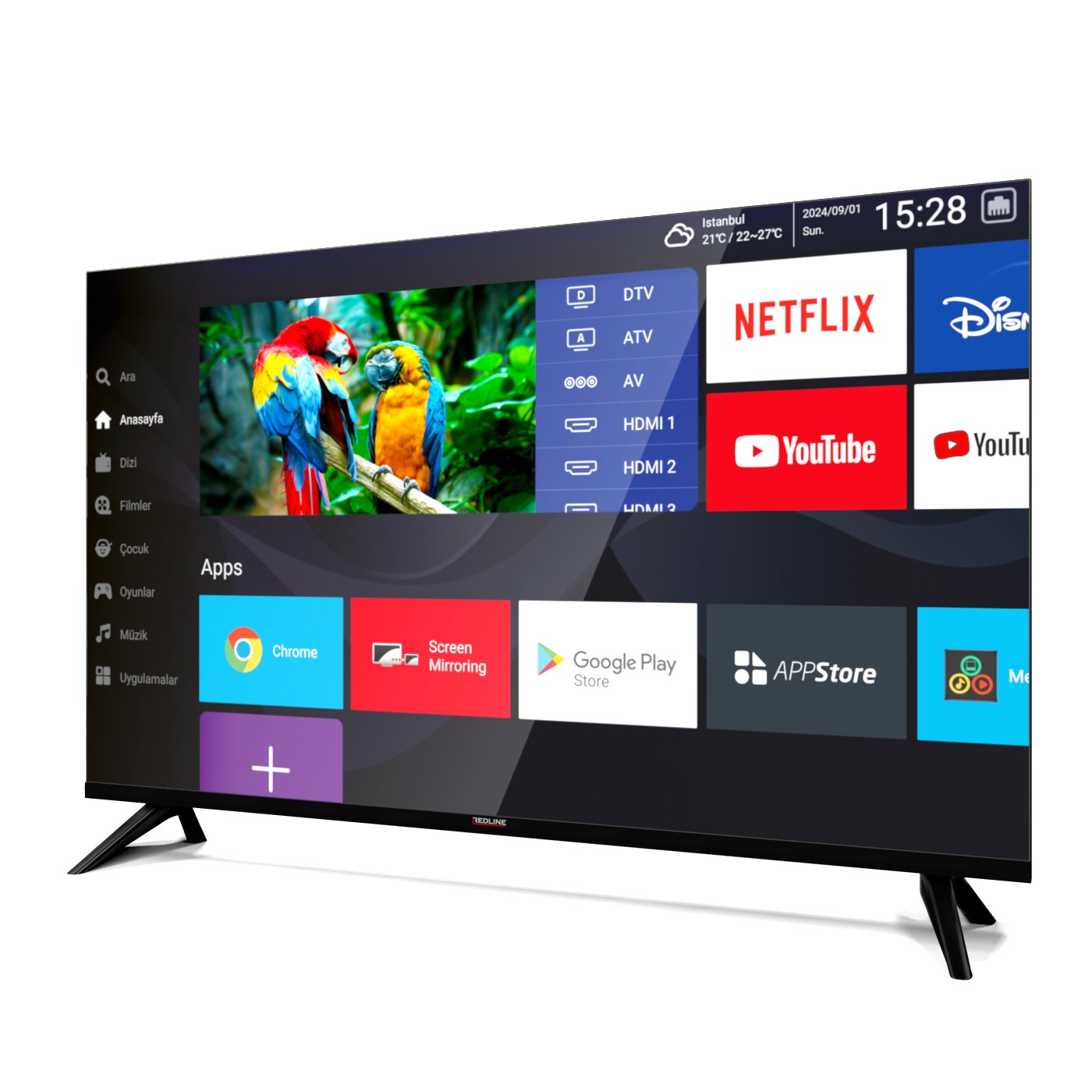 Çukurca Televizyon Westinghouse Servisi
